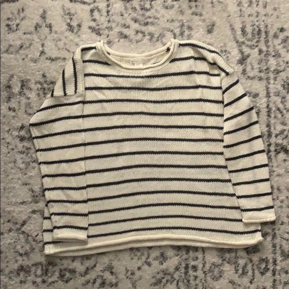 Hm sweater
